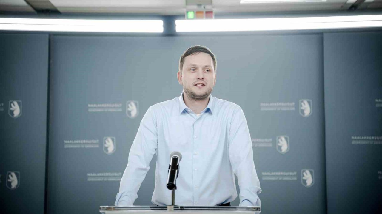 Grönland’dan ABD’nin ülkeye muhtemel müdahalesi iddialarına tepki