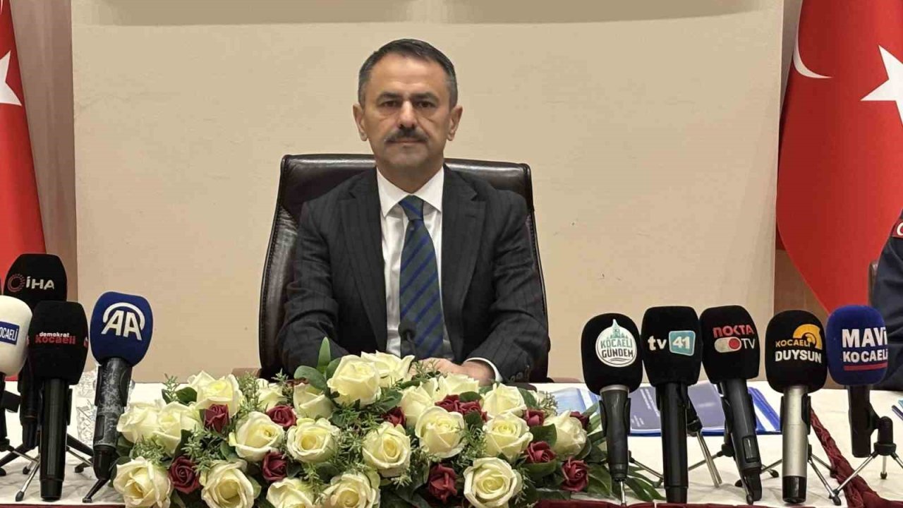 Kocaeli’de 4 bin 635 hükümlü yakalandı