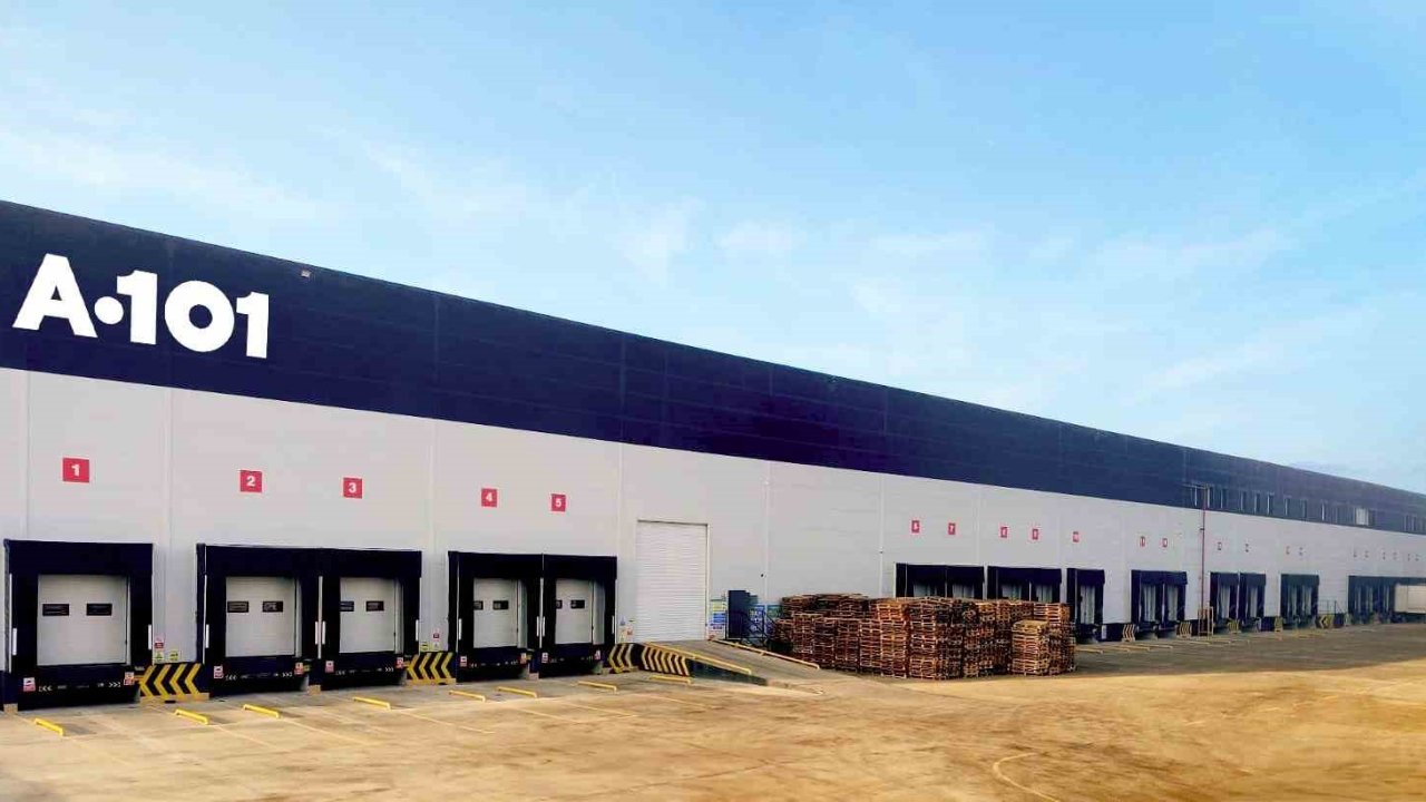 A101, e-ticaret yatırımlarına devam ediyor