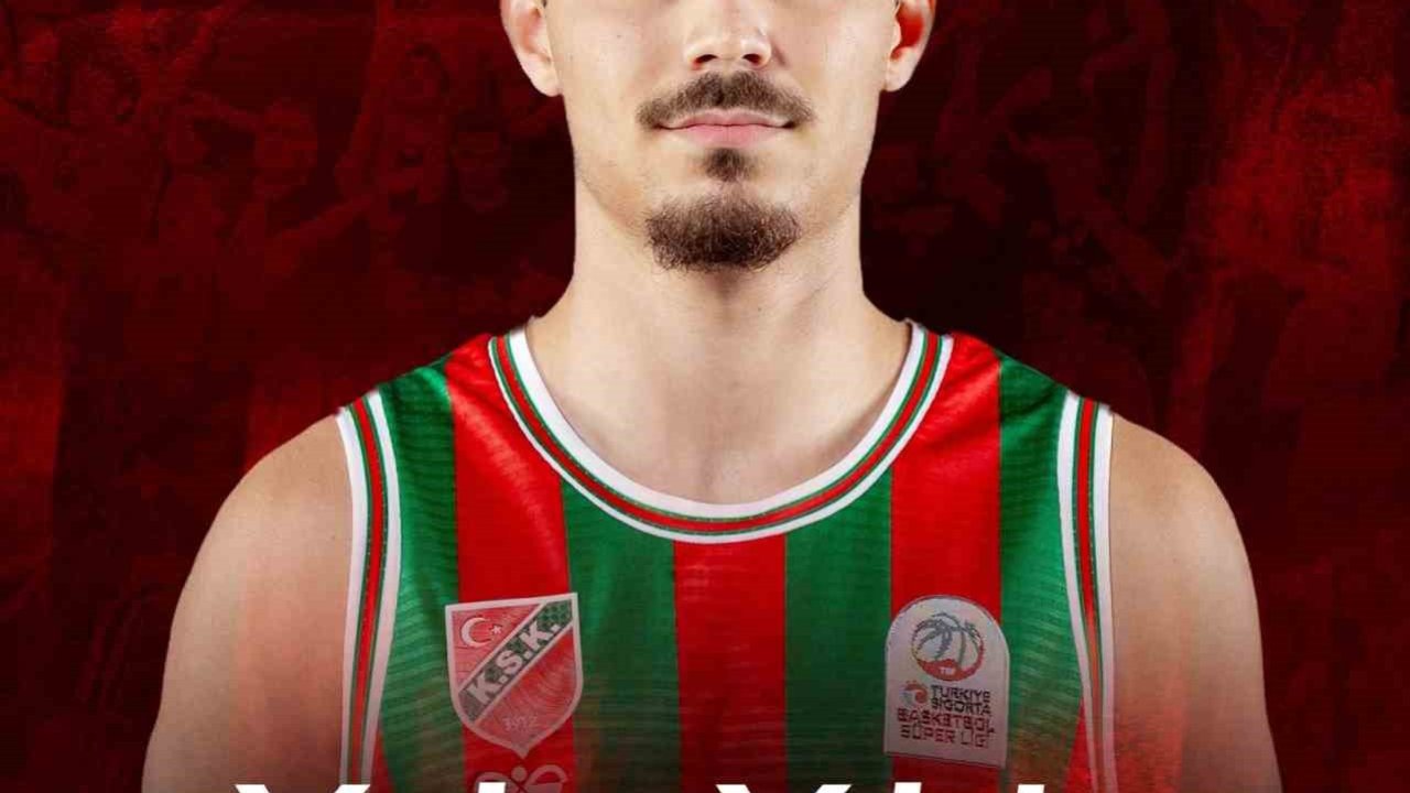 Karşıyakalı Yalın, NextGen EuroLeague Elemeleri’nde