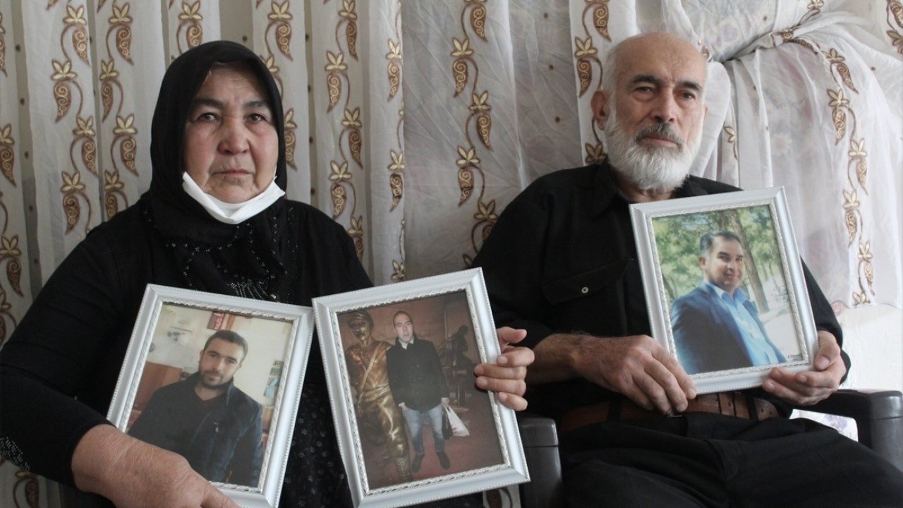 Gaziantep’te 3 kardeşin öldüğü muhtarlık kavgasında sanığa 75 yıl ceza