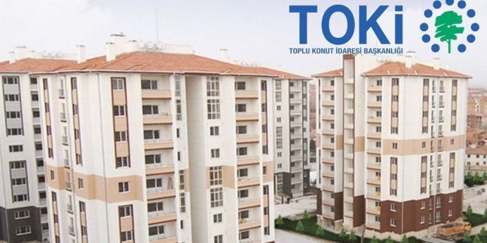 Kars için sosyal konut kura çekimi, yarın yapılacak