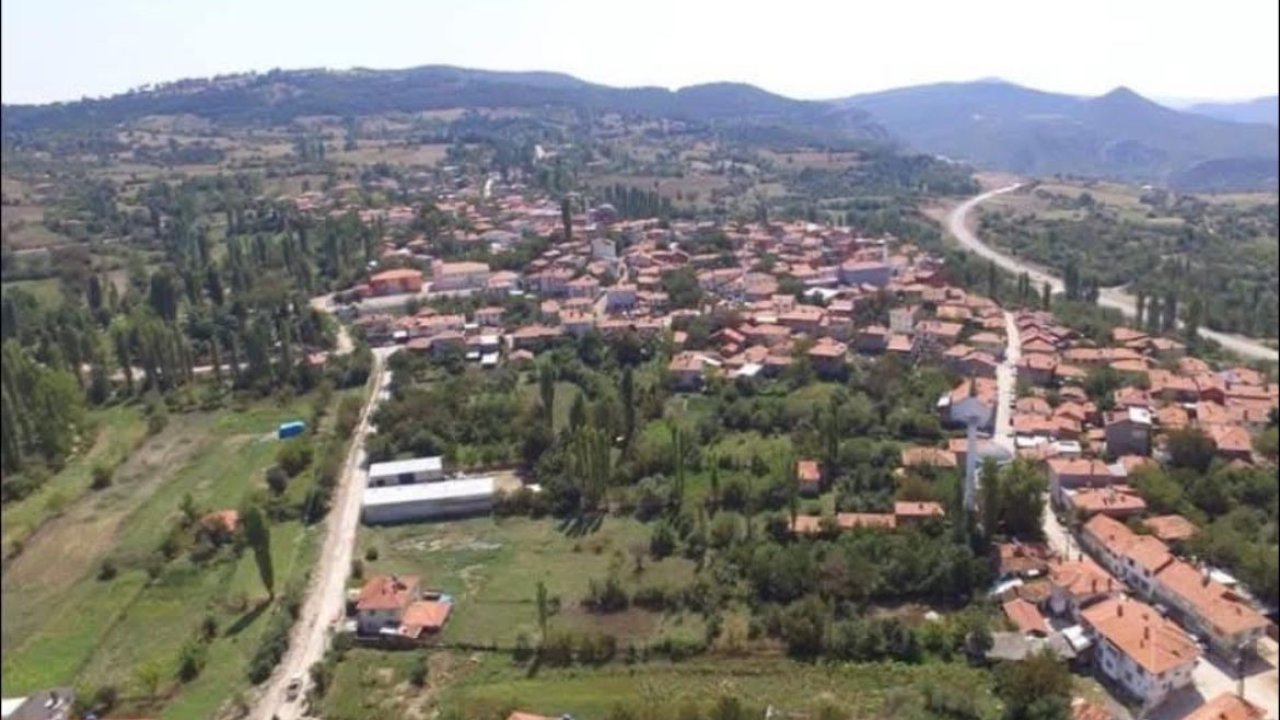 Kütahya’da 60 yıllık isim hasreti sona erdi, Günlüce köyü yeniden "Sülye" oldu