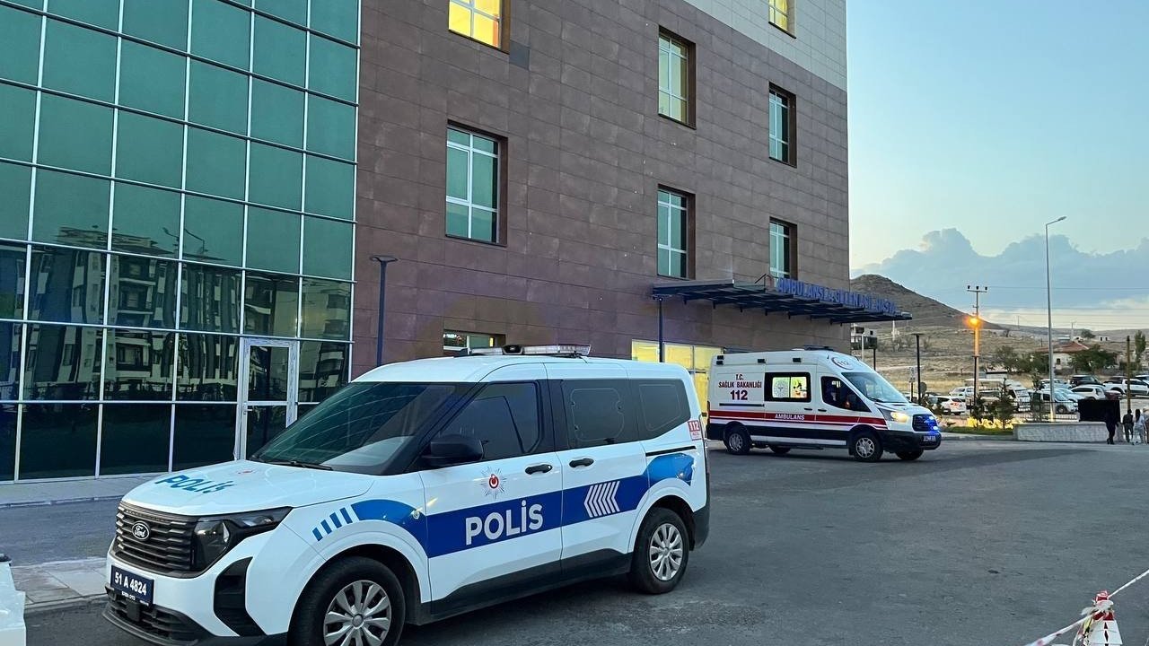 Niğde’de sobadan sızan gaz can aldı