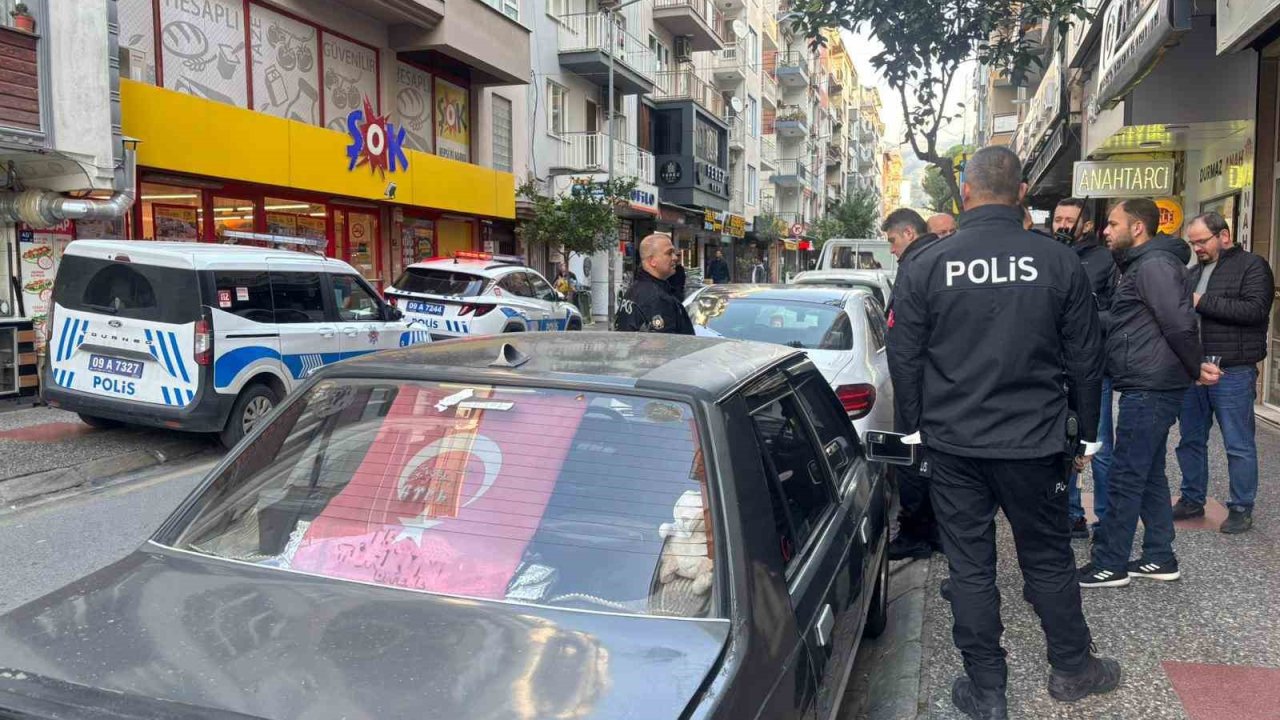 Hayatından endişe edildi, cezaevinde olduğu ortaya çıktı