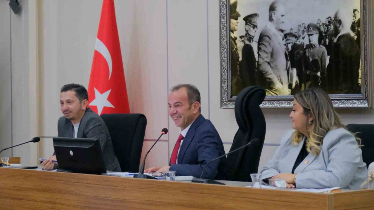 Kâbe’de Bolu için kar duası yapan Başkan Özcan: "Allahü Teala dualarımı kabul etti"