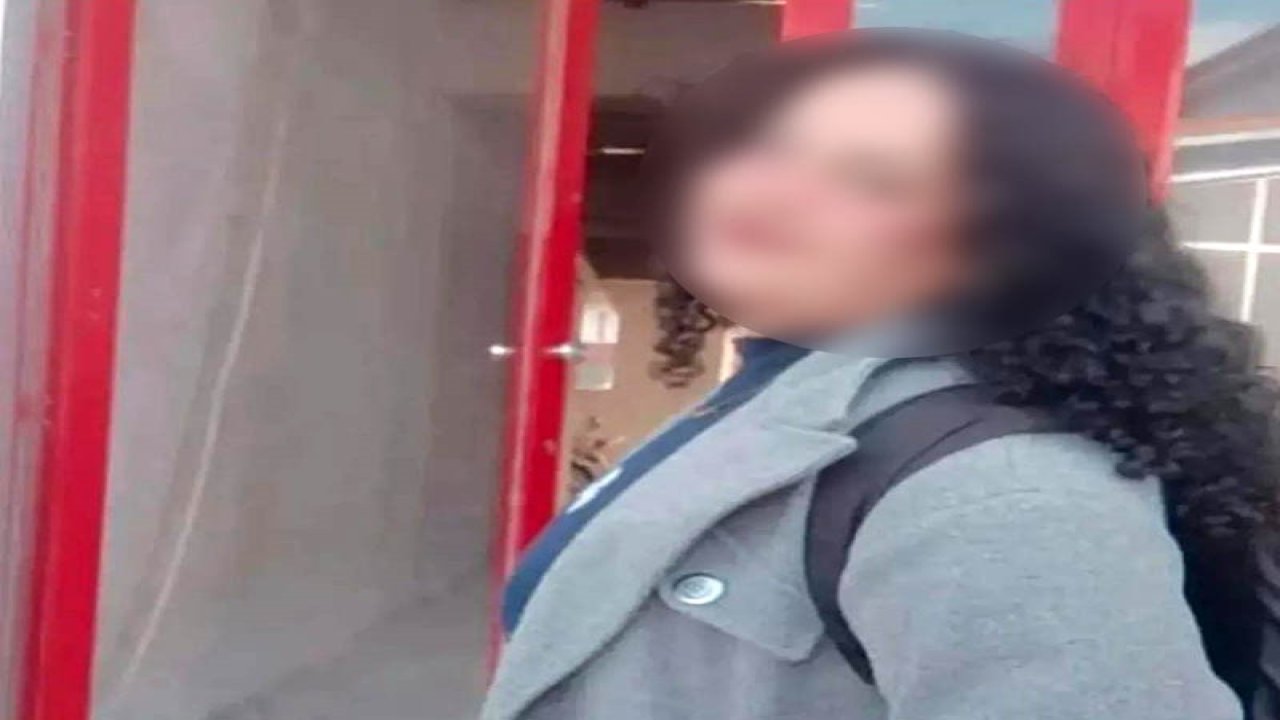 Polis dedektif gibi iz sürdü, 17 yaşındaki Eylül’ü silahla yaralayanın ablası olduğu ortaya çıktı