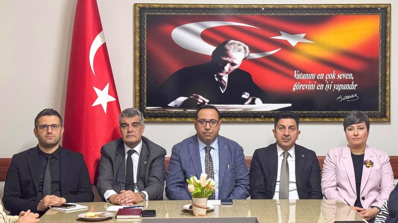 Menteşe’de eğitim masaya yatırıldı