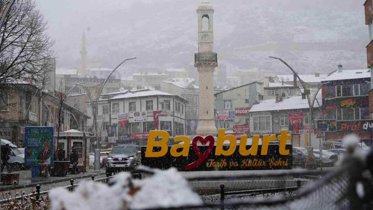 Bayburt’ta TOKİ kura çekimi 12 Ocak’ta yapılacak