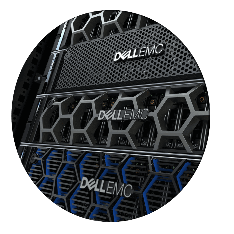 DeHost ile Yüksek Performanslı VDS Çözümleri