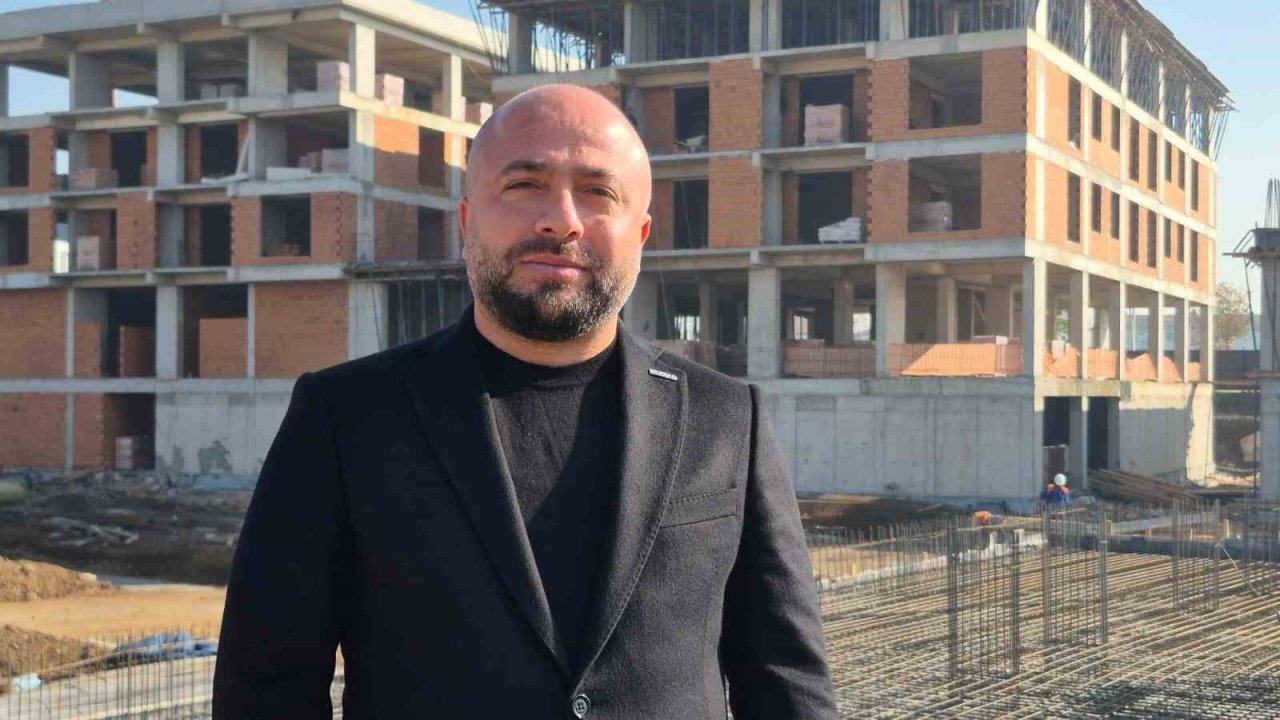 Metin Şişman Gazeteciler Gününü unutmadı