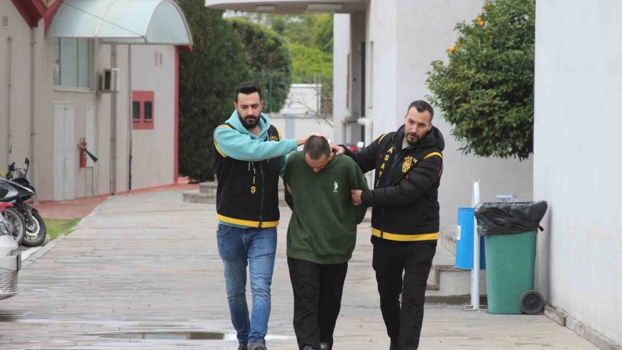 Adana’daki cinayet: 19 yaşındaki genç 4 bin TL alacağı yüzünden öldürülmüş