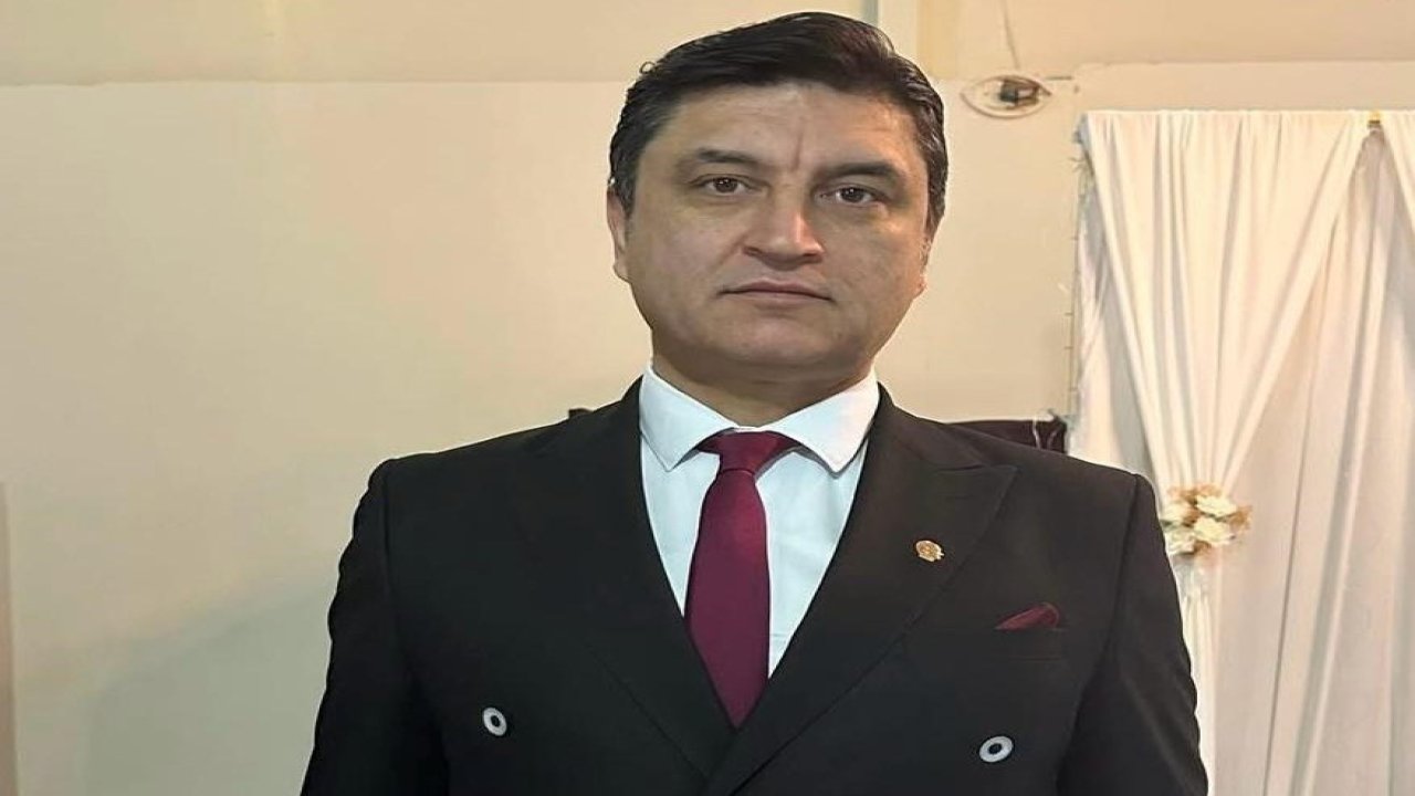 Alaşehir Kahveciler Odası’nda Umut Koç dönemi
