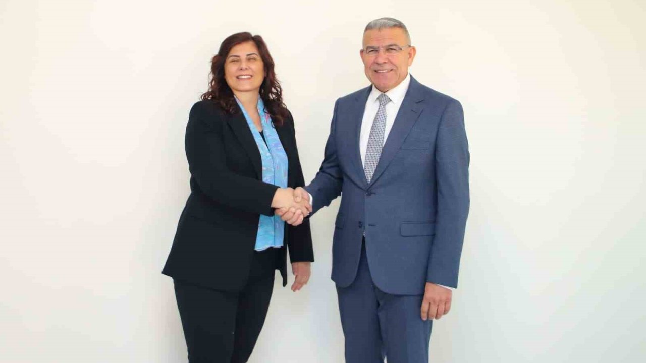 Köşk’ün 40 yıllık sorunu çözülüyor, içme suyu şebekesi yenilenecek