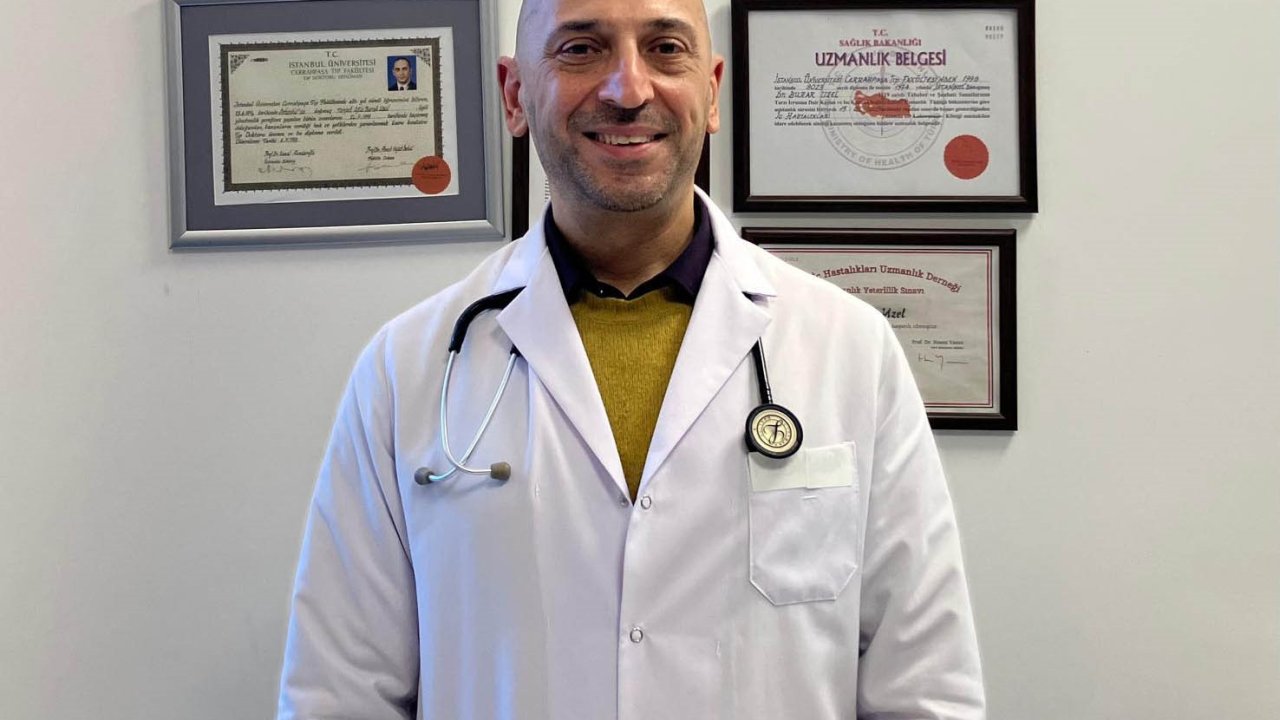 65 yaş üstüne grip uyarısı: Kalp krizi ve demans riskini artırıyor