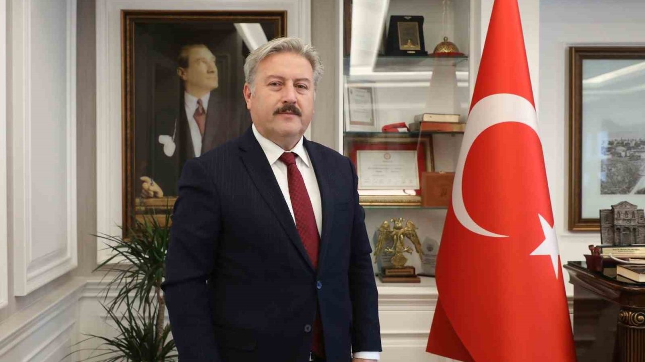 Melikgazi Belediyesi; ilçedeki işletmeleri dijital rehbere dönüştürdü