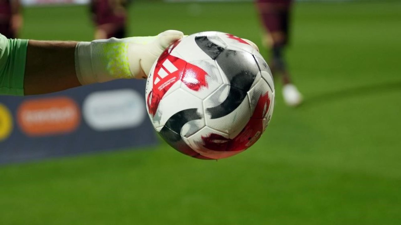 Ziraat Türkiye Kupası’nda 2. hafta heyecanı