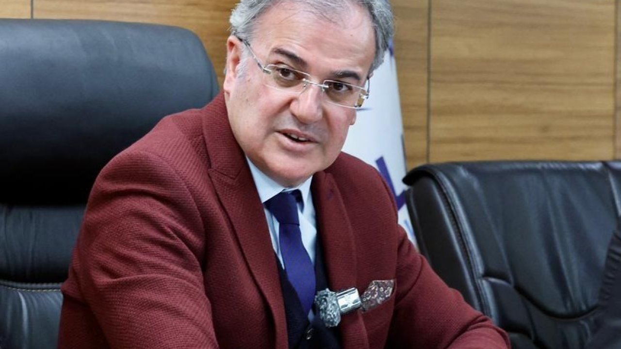 Başkan Özdoğan: "Hacılar’da hizmet ve eser yolculuğumuz kararlılıkla devam edecek"