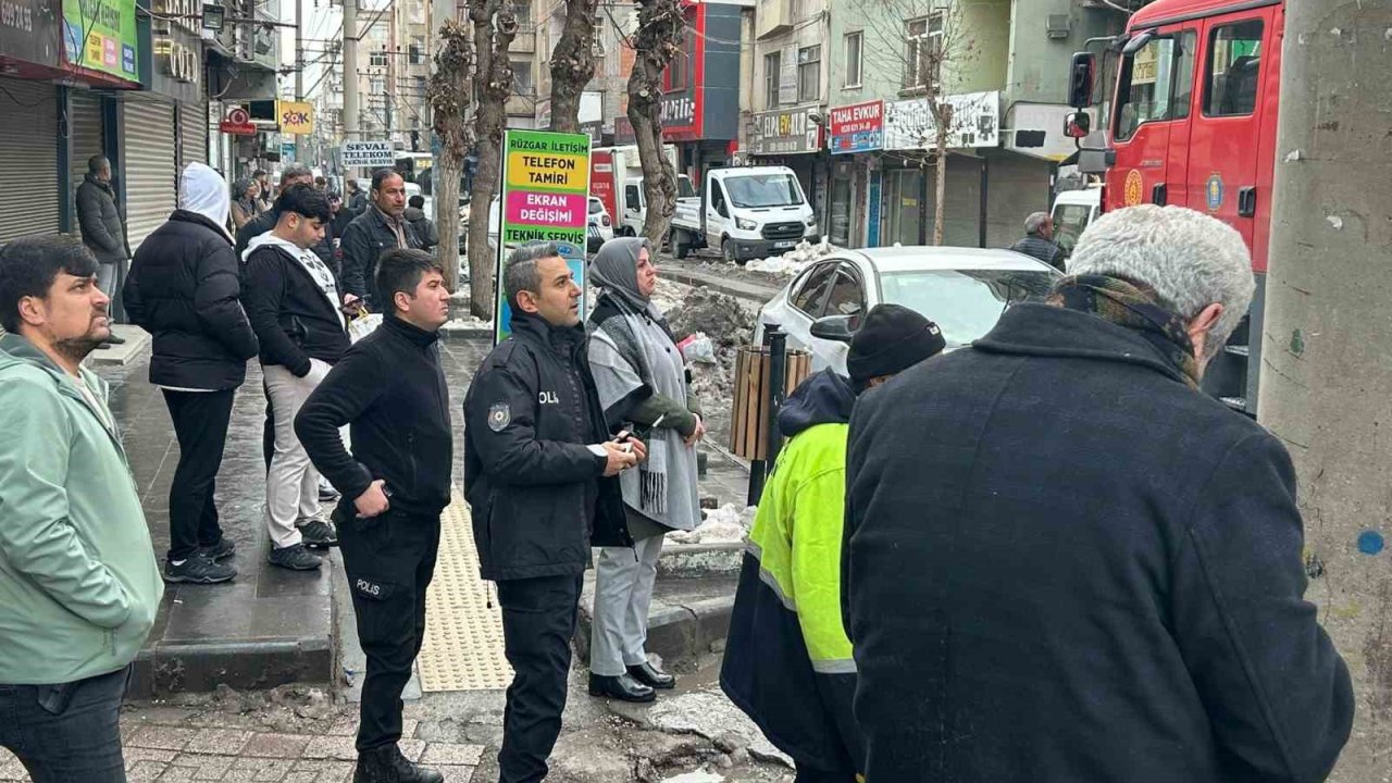 Türkiye’de bir ilkti: Diyarbakır’daki güvercin otelinde çıkan yangında 100’den fazla kuş telef oldu