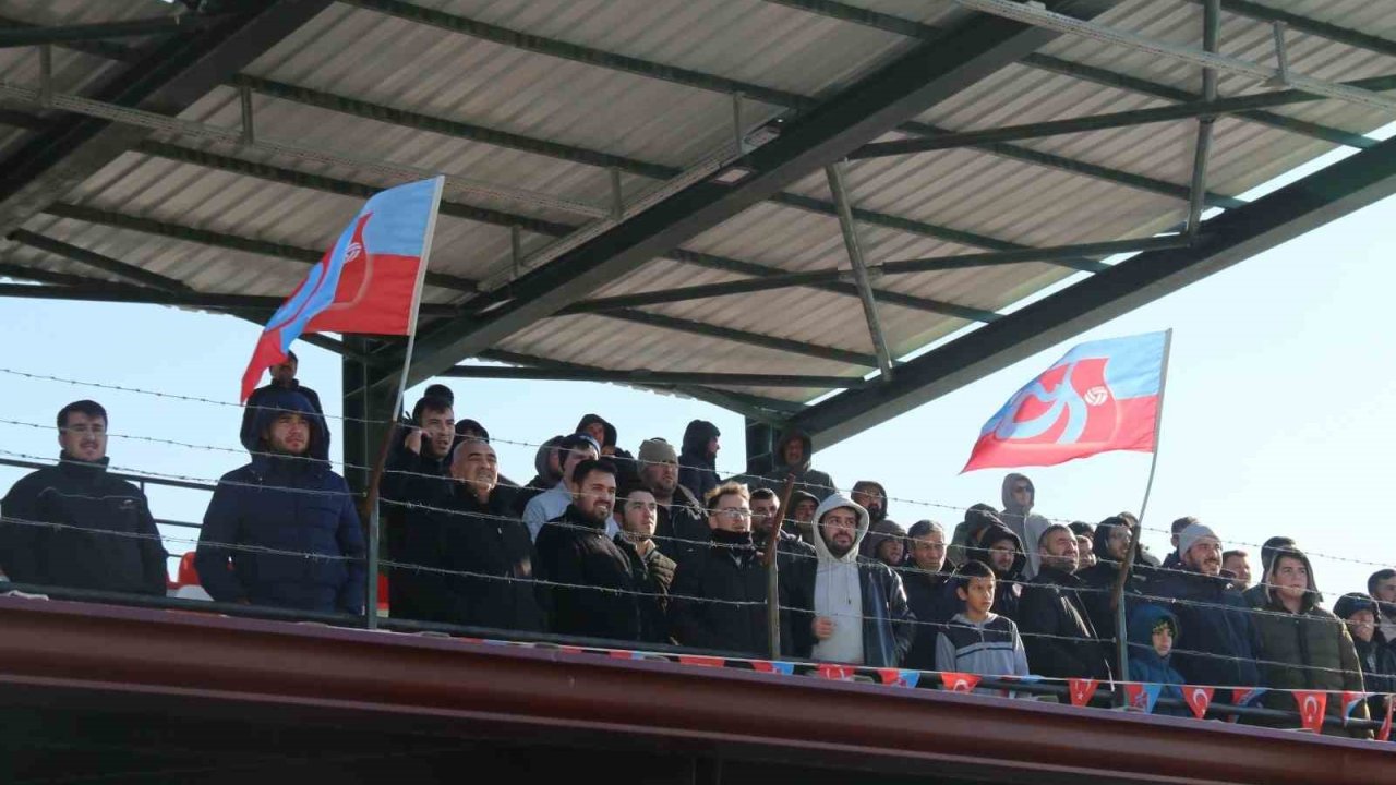 Aksaray’da 40 yıllık futbol geleneği sürdürülüyor