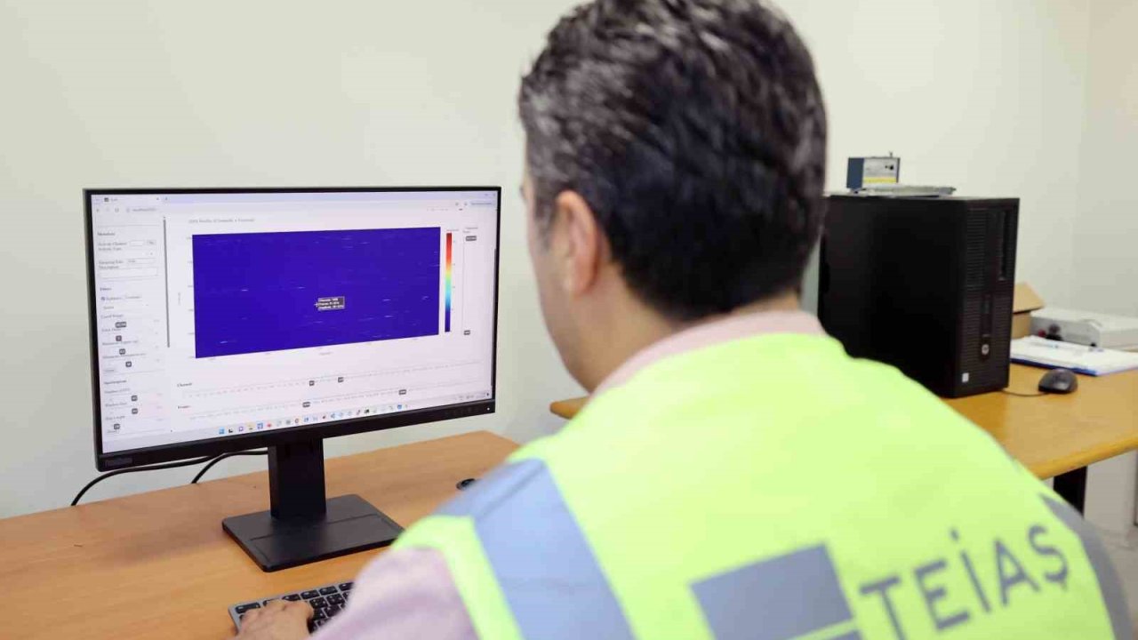 Yerli ve milli DAS sistemi 2 bin iletim hattında kullanılmaya başlandı