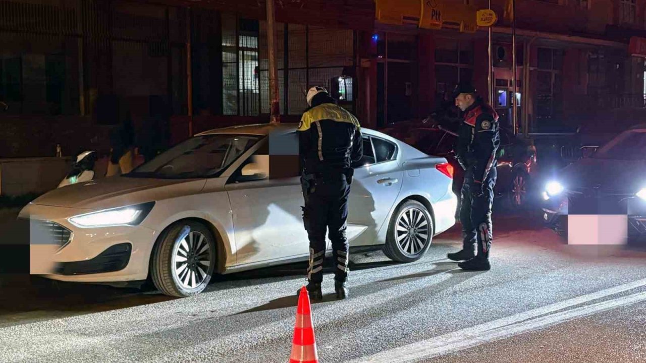 Muğla Emniyet Müdürlüğü 2025 yılında 2 bin 346 aranan şahsı yakaladı