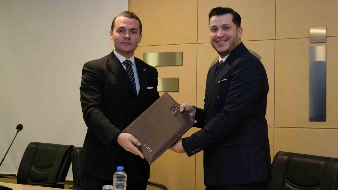 EGİAD ve PMI Türkiye’den proje yönetiminde güç birliği