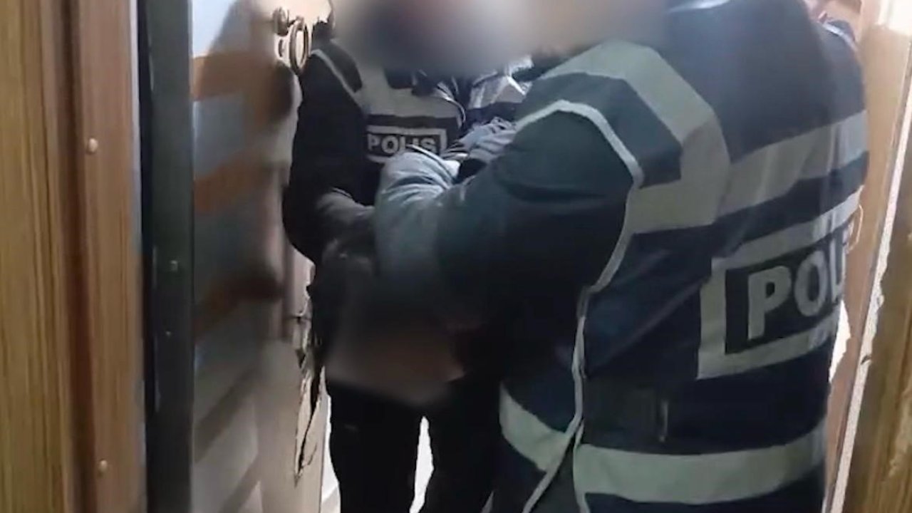 Kablo devi çalışanları tarafından 5 milyon dolar zarara uğratıldı