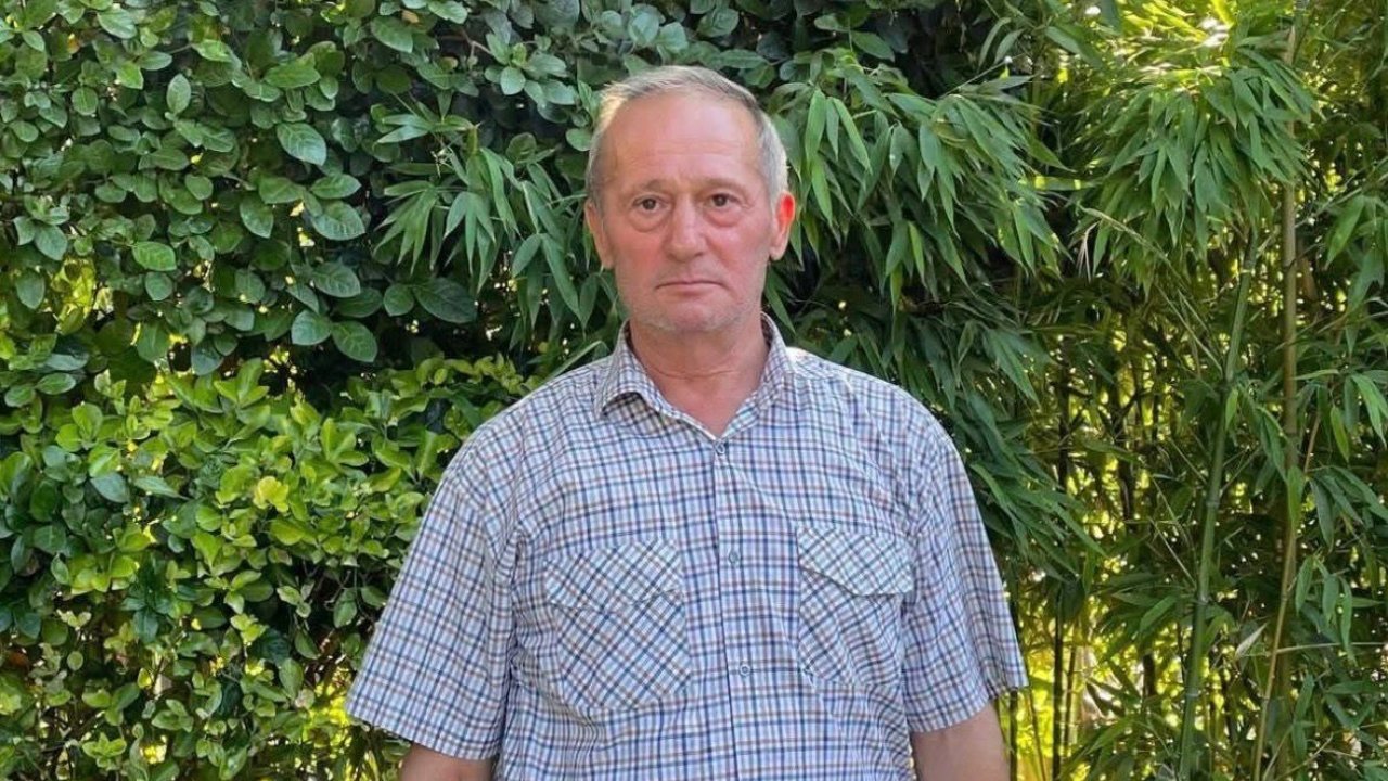 Denizli’de emekli binbaşı evinde ölü olarak bulundu