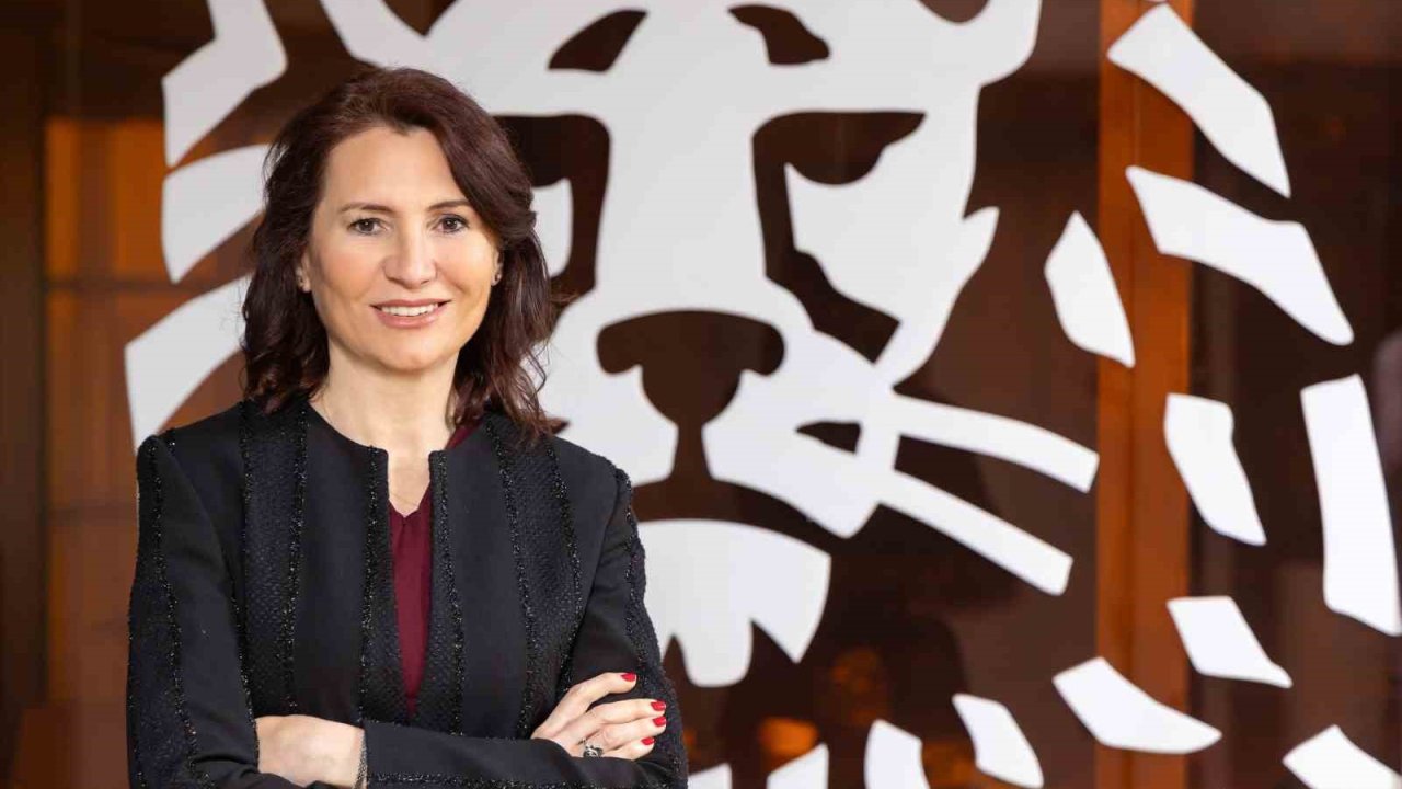 ING Türkiye’den dijital altyapı dönüşümü