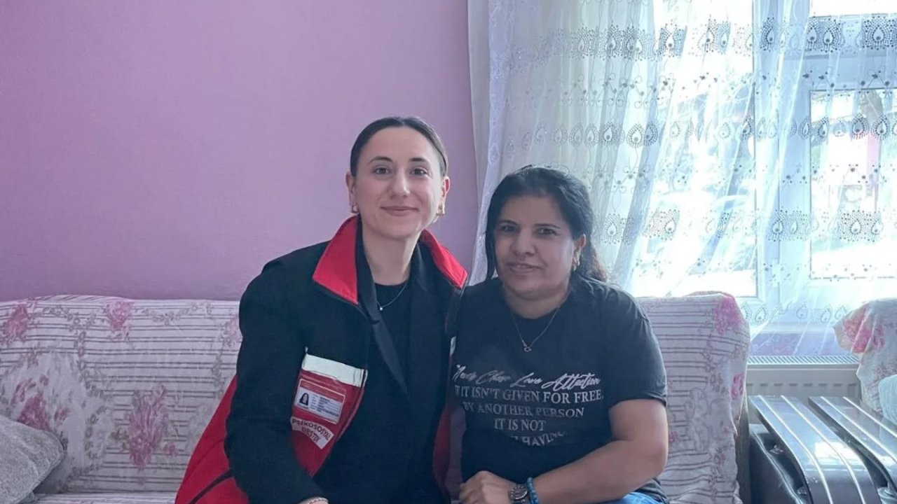 Bilecik’te şehit ailesine vefa