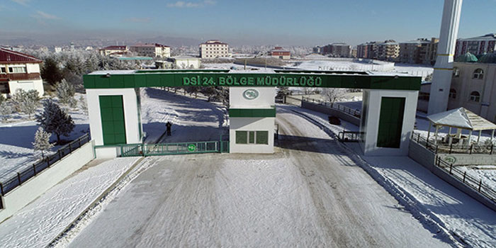 DSİ’den Kars’a 2025’te 1,7 Milyar Liralık Yatırım