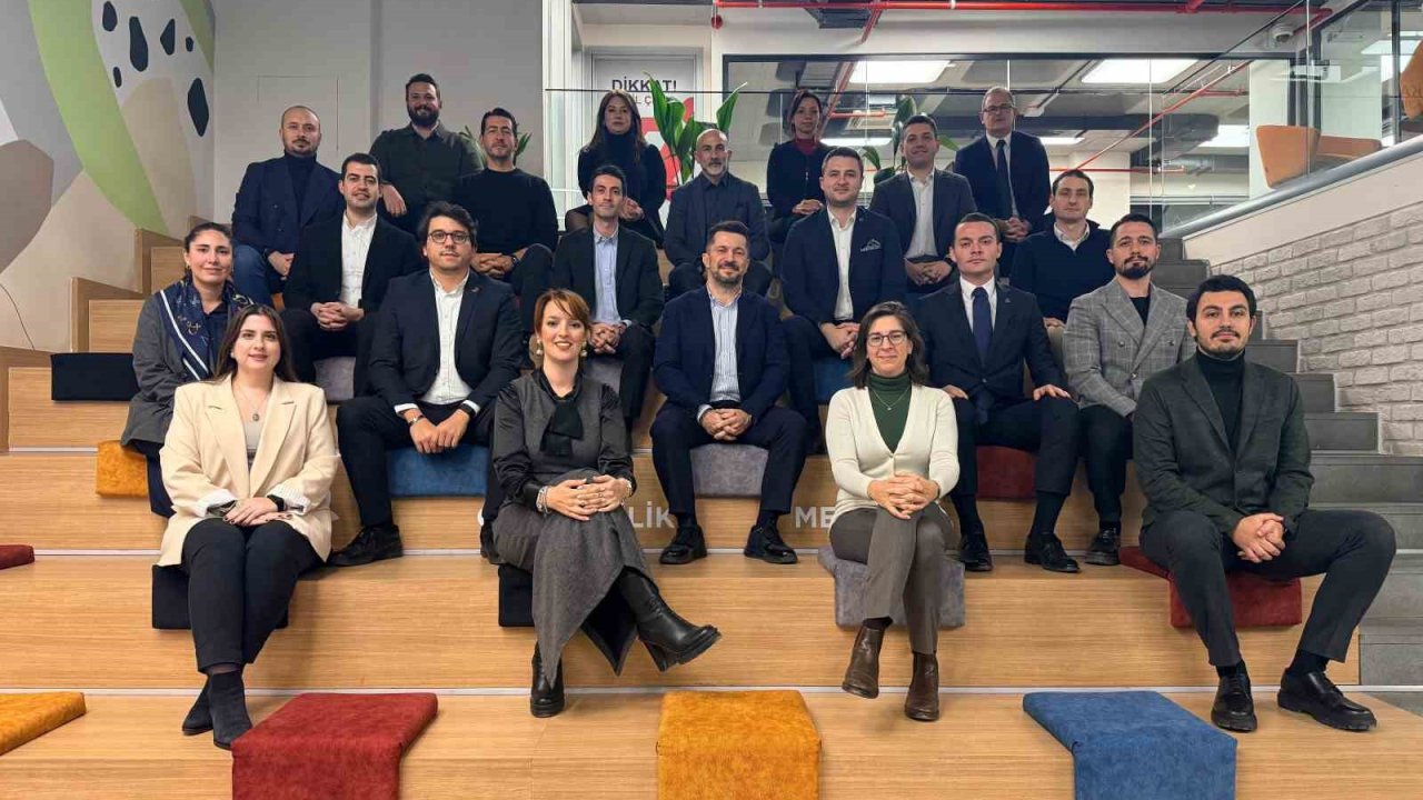EGİAD Melekleri’nden 10. yıl vizyonu: 2030 yol haritası duyuruldu