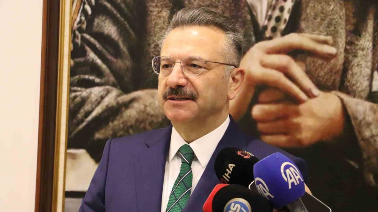 Eskişehir’de 3 ilçede hükümet konaklarının yapımı devam ediyor