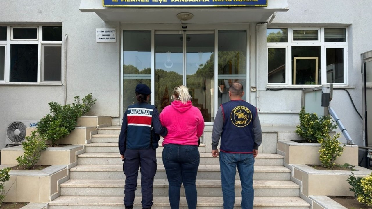 Çanakkale’de çeşitli suçlardan aranan 21 şüpheli tutuklandı