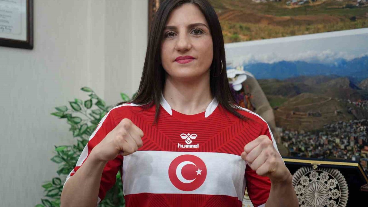 Dünya şampiyonu Turhan ilk unvan koruma maçına 31 Ocak’ta çıkıyor