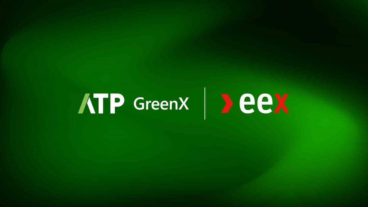 ATP GreenX, Avrupa Enerji Borsası EEX ile entegrasyon sürecine girdi
