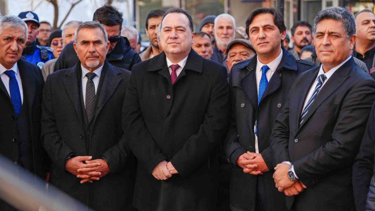 Manisa Büyükşehir’den Selendi’ye sosyal belediyecilik yatırımı