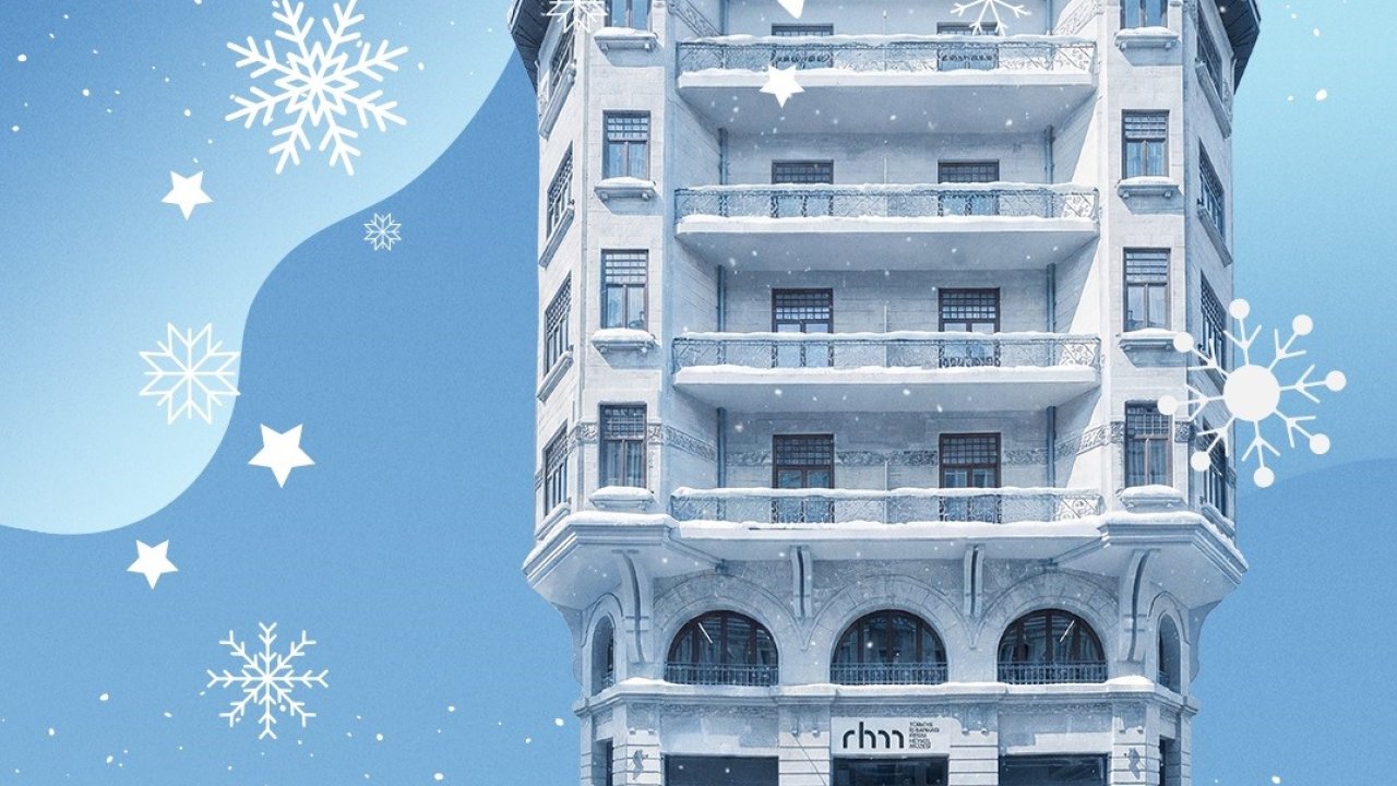 Türkiye İş Bankası Resim Heykel Müzesi’nin ‘Kış Konferansları’ başlıyor