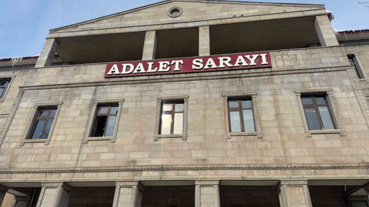 Ağrı’da Leyla Aydemir davası yeniden görülüyor