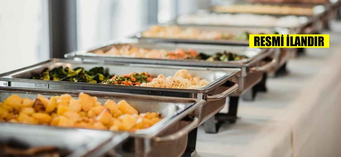 Taşıma Kapsamındaki Öğrencilere Hazır Yemek Alınacaktır