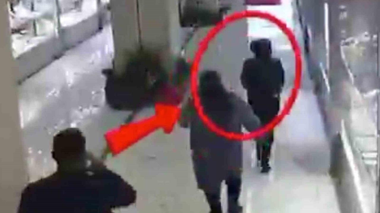 Malatya’da sahte altın dolandırıcılığı: 3 tutuklama