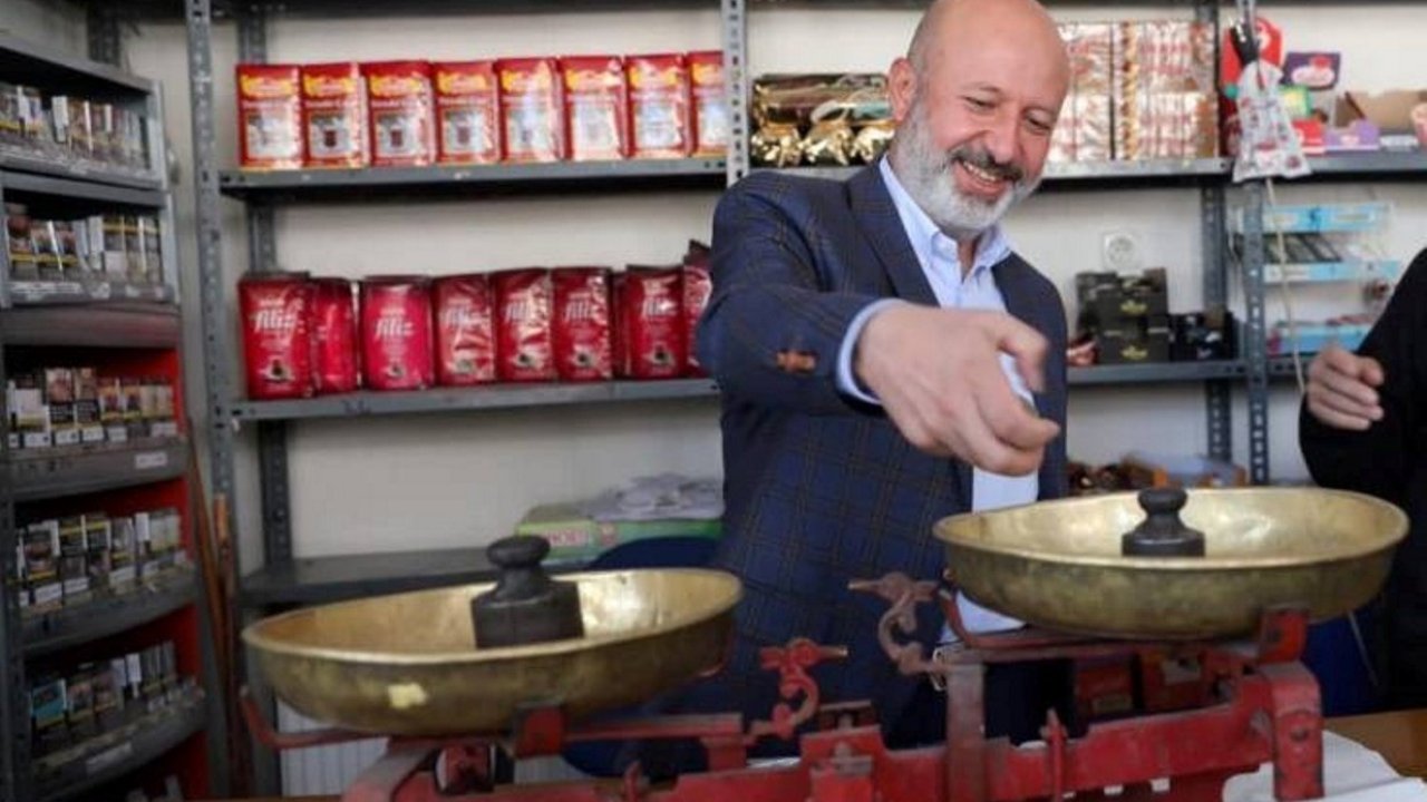 Başkan Çolakbayrakdar: "Hemşehrilerimizin sağlığı ve güvenliği önceliğimizdir"