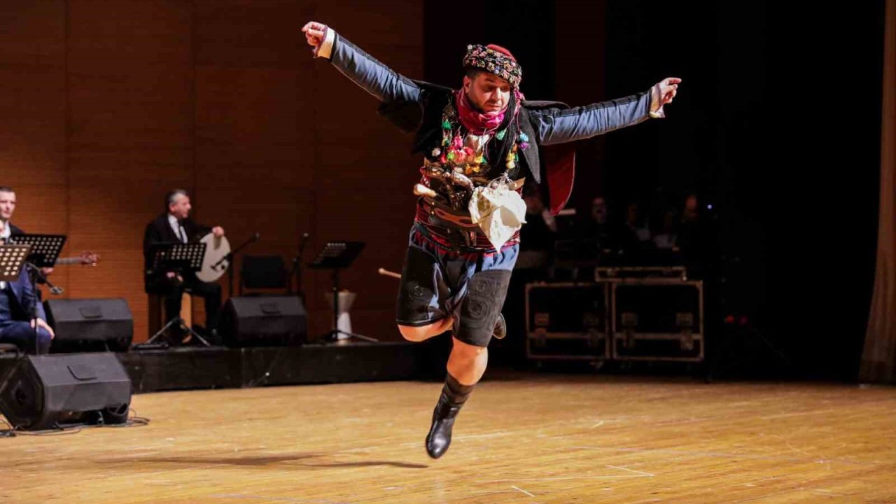 Ege’nin iki yakası Bursa’da buluştu