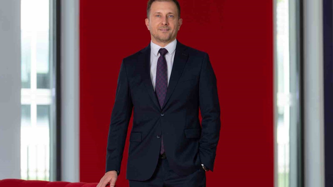 Akbank’tan yapay zekaya özel yeni nesil altyapı