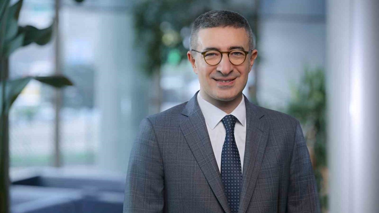 Garanti BBVA Portföy yatırım fonlarında 1 trilyon TL eşiğini aştı