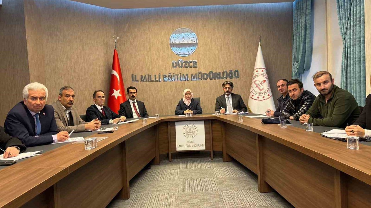 Pansiyonlu okullar masaya yatırıldı