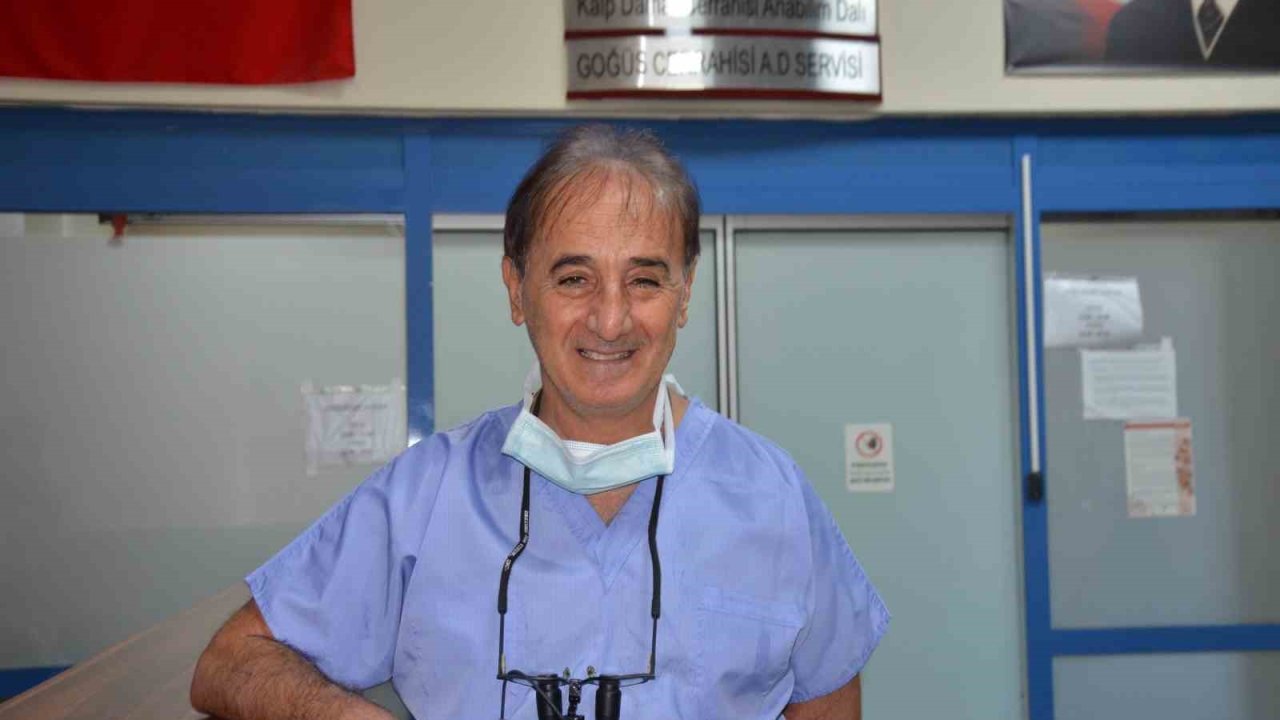 Soğuk havalarda egzersiz, kalbi daha fazla yoruyor