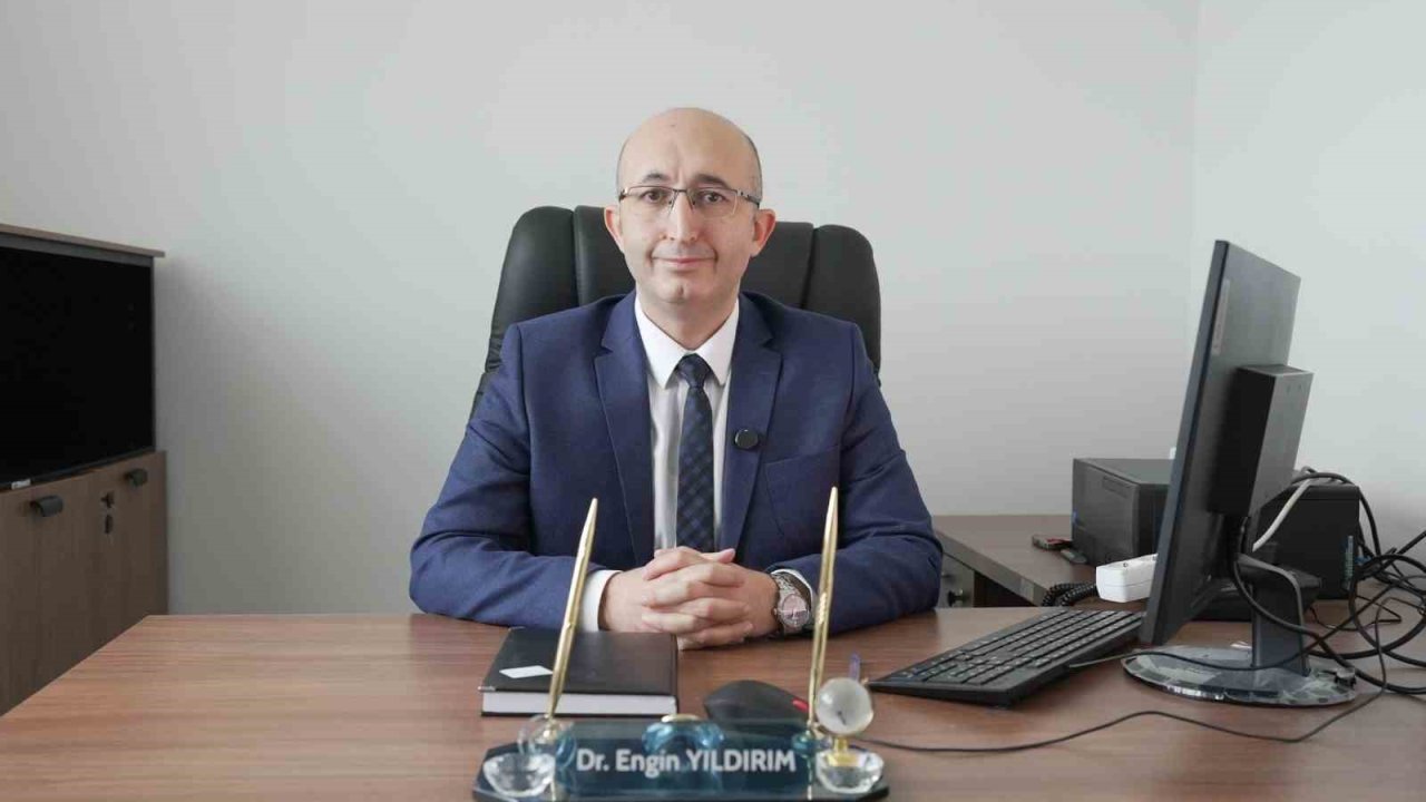 Uzmanından rahim ağzı kanseri uyarısı