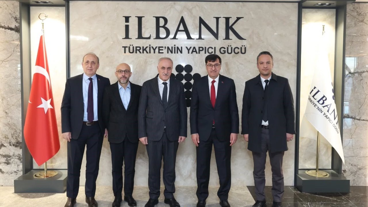 Kütahya’nın altyapı öncelikleri ile projelerin kredilendirme süreçleri ele alındı